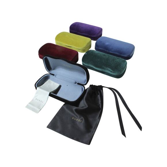 NEW!!! Gucci GG0184o-011  Authentic - Picture 2 of 2